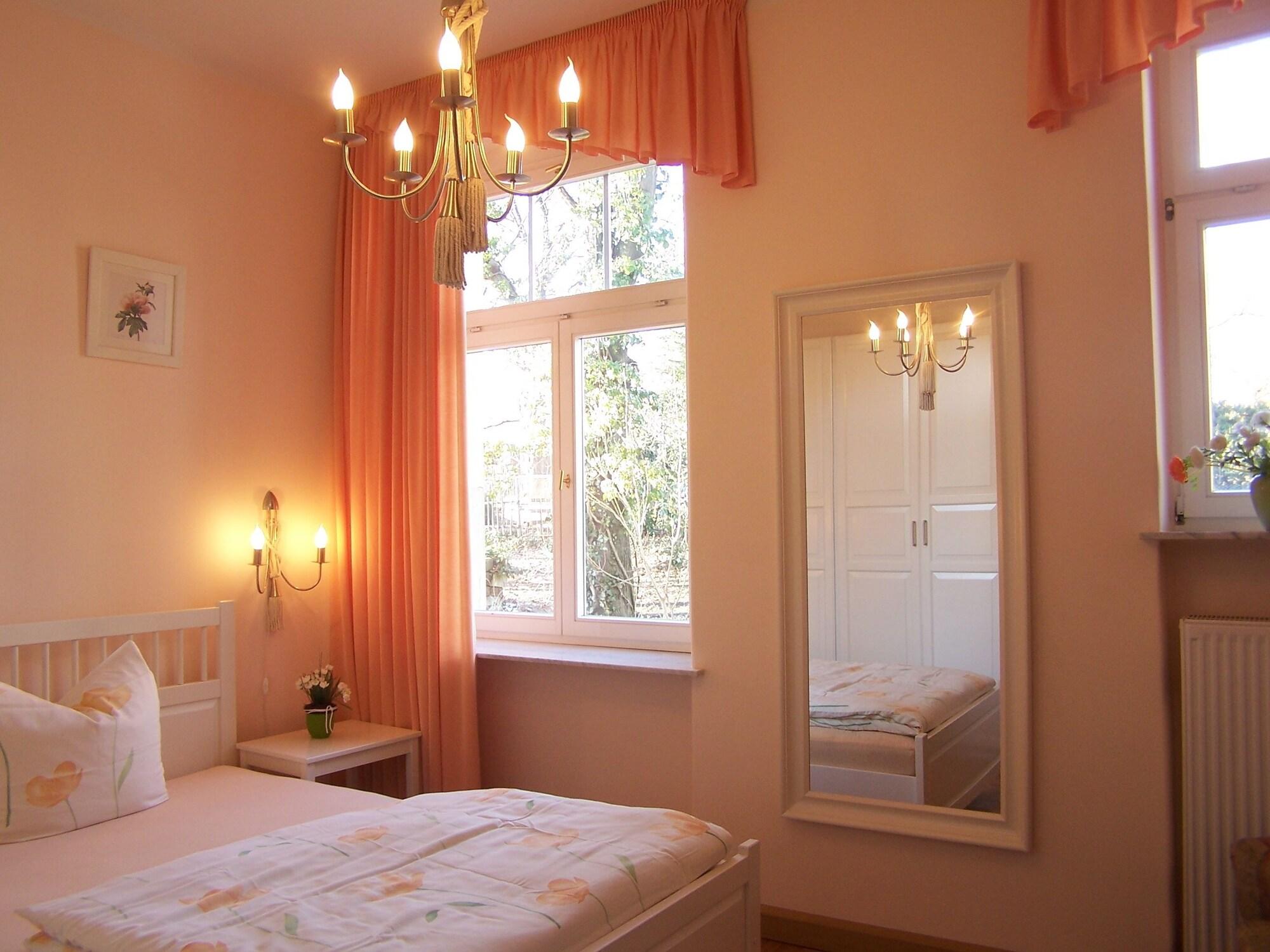Hotel-Appartement-Villa Ulenburg Drezno Zewnętrze zdjęcie