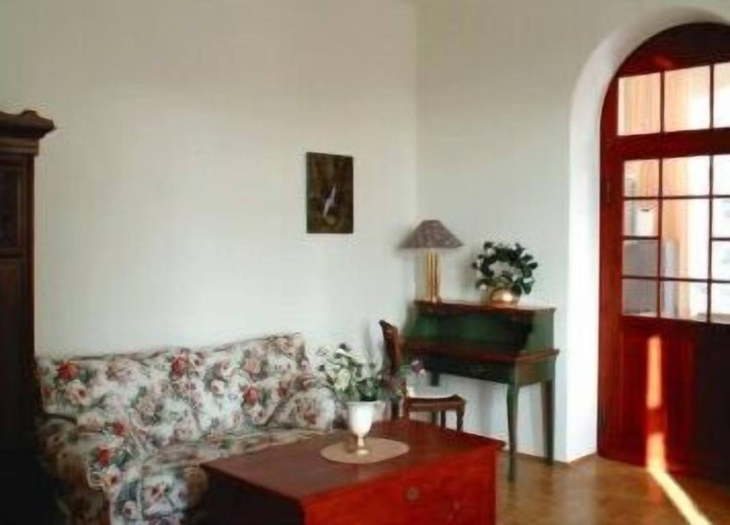 Hotel-Appartement-Villa Ulenburg Drezno Zewnętrze zdjęcie