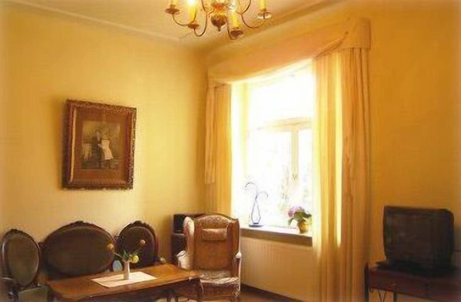 Hotel-Appartement-Villa Ulenburg Drezno Zewnętrze zdjęcie