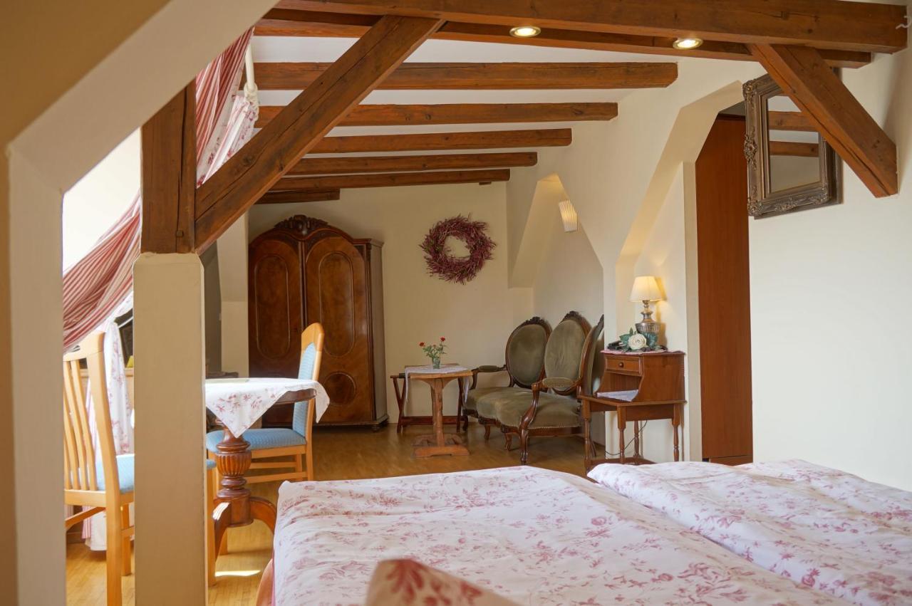 Hotel-Appartement-Villa Ulenburg Drezno Zewnętrze zdjęcie