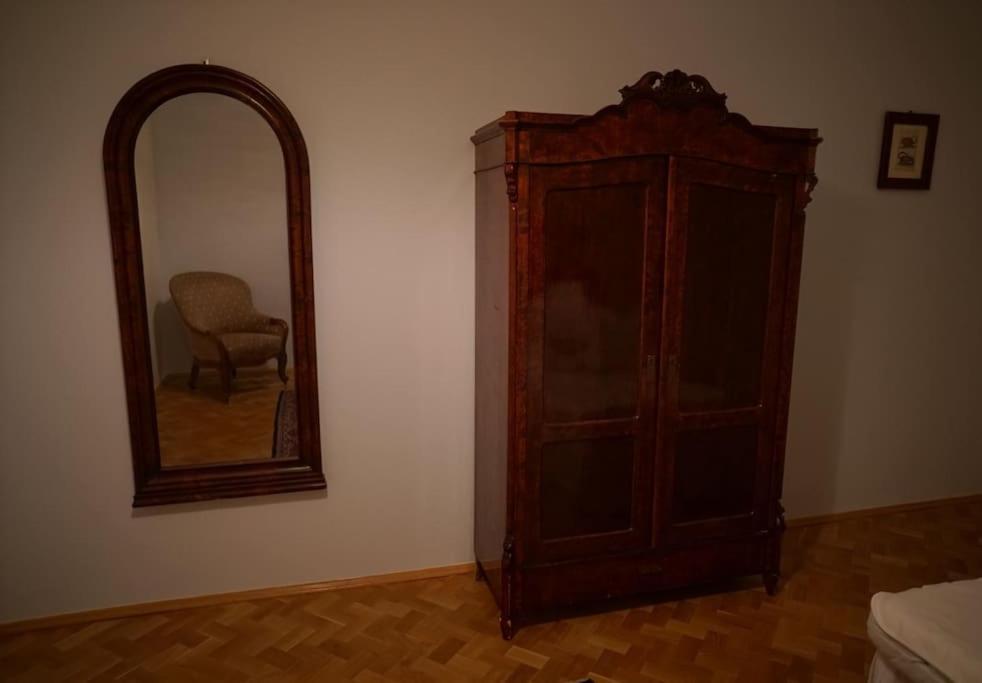 Hotel-Appartement-Villa Ulenburg Drezno Pokój zdjęcie