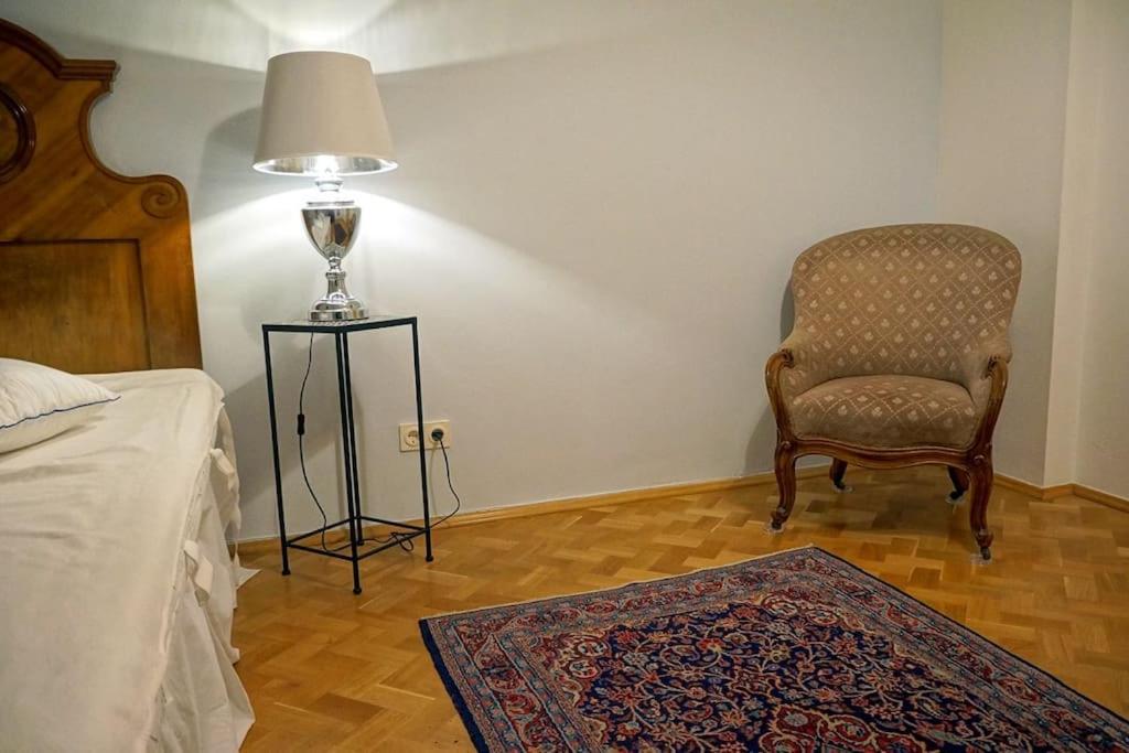 Hotel-Appartement-Villa Ulenburg Drezno Pokój zdjęcie