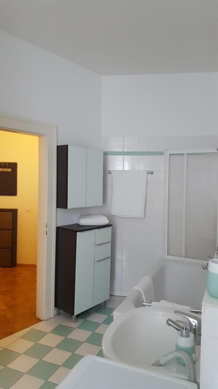Hotel-Appartement-Villa Ulenburg Drezno Pokój zdjęcie