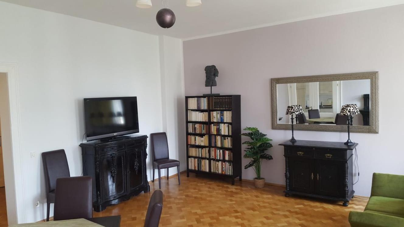 Hotel-Appartement-Villa Ulenburg Drezno Pokój zdjęcie