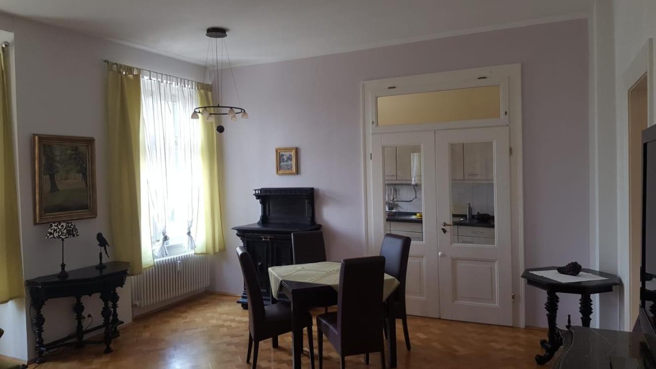 Hotel-Appartement-Villa Ulenburg Drezno Pokój zdjęcie