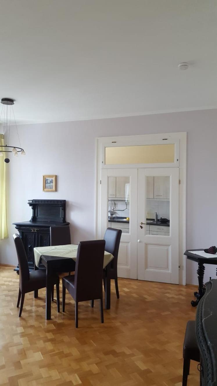Hotel-Appartement-Villa Ulenburg Drezno Pokój zdjęcie