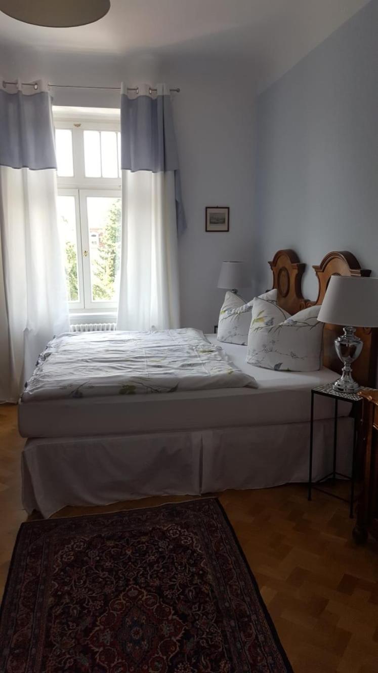 Hotel-Appartement-Villa Ulenburg Drezno Pokój zdjęcie