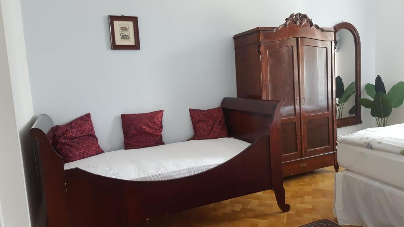 Hotel-Appartement-Villa Ulenburg Drezno Pokój zdjęcie