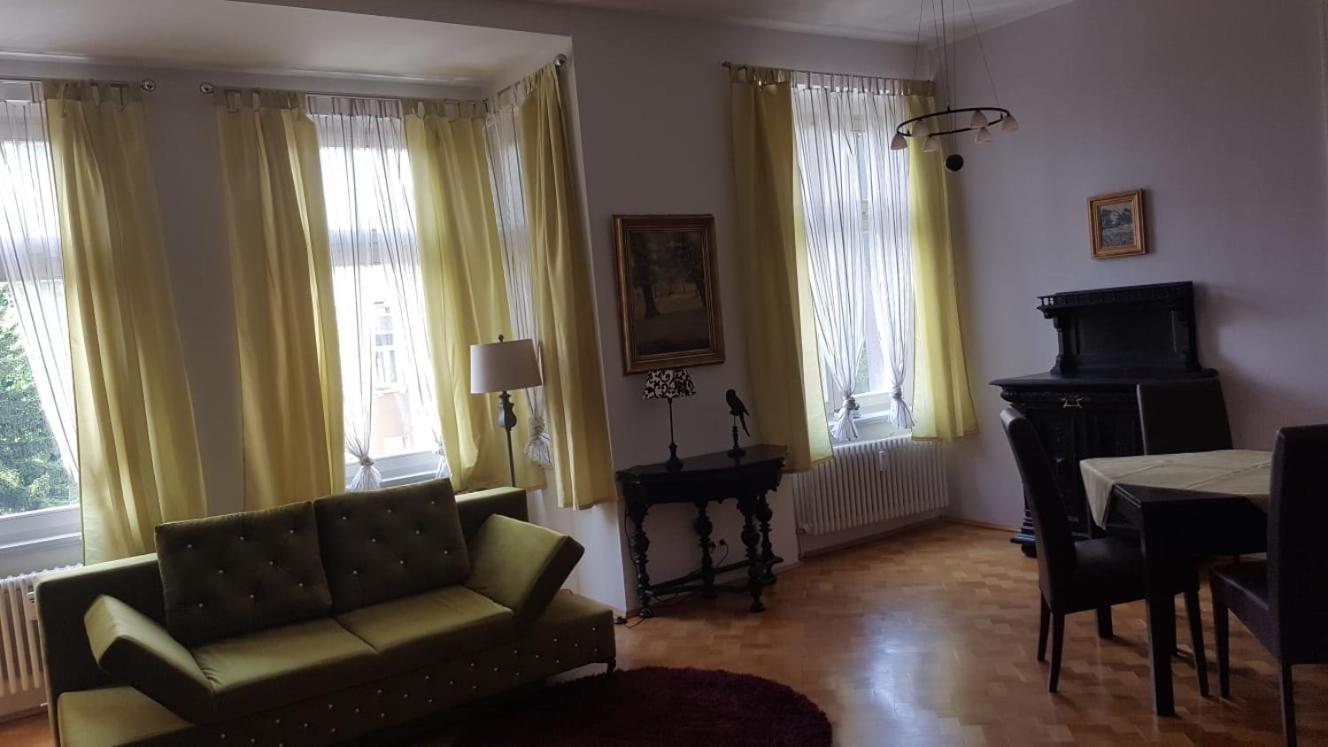 Hotel-Appartement-Villa Ulenburg Drezno Pokój zdjęcie