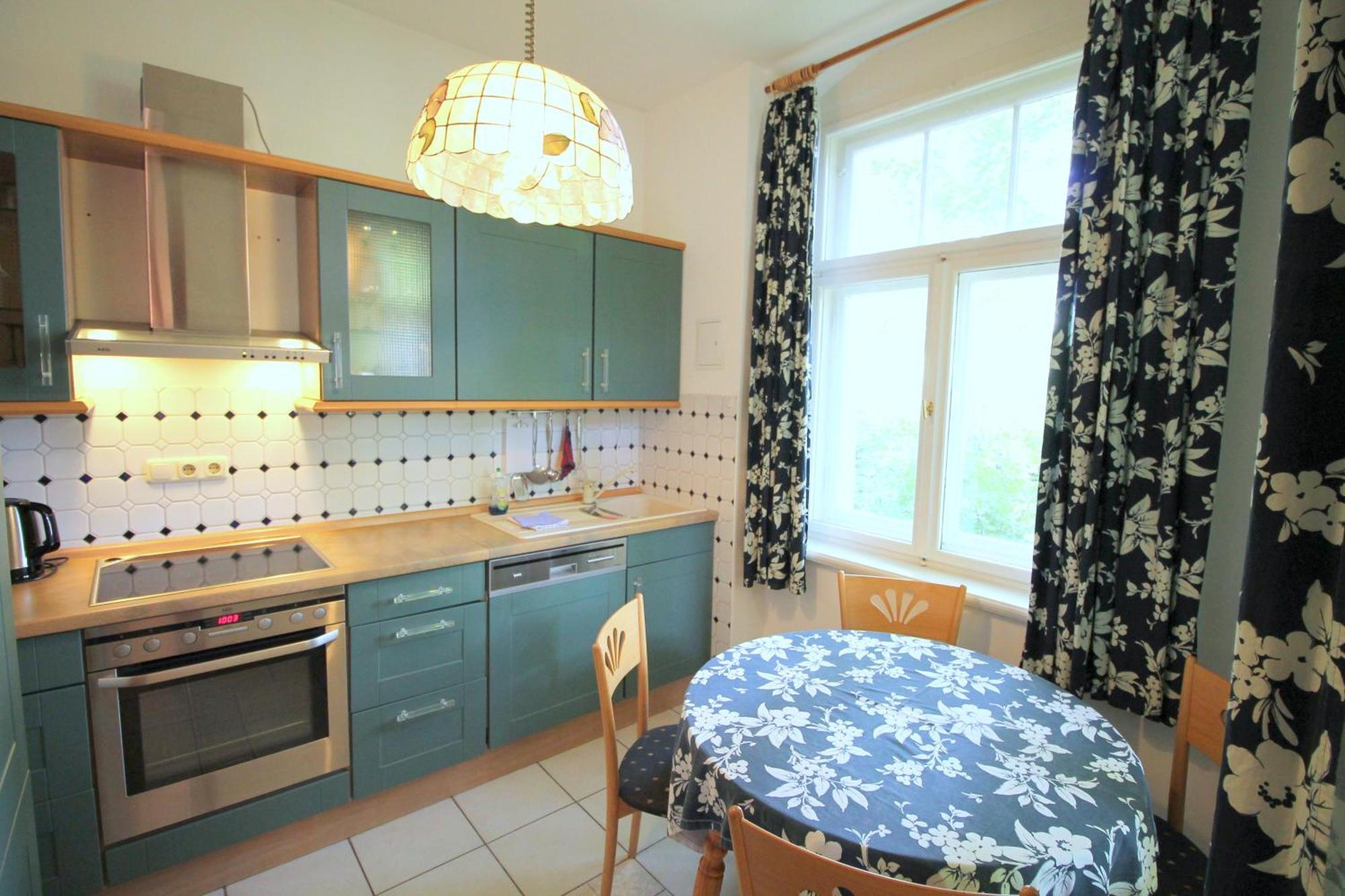 Hotel-Appartement-Villa Ulenburg Drezno Zewnętrze zdjęcie