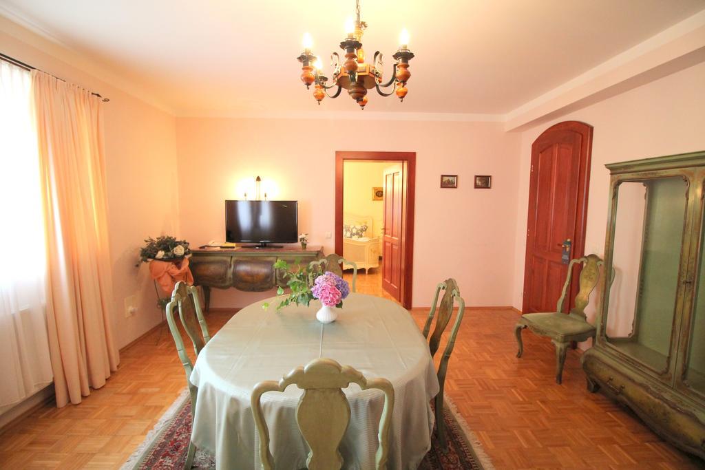 Hotel-Appartement-Villa Ulenburg Drezno Zewnętrze zdjęcie
