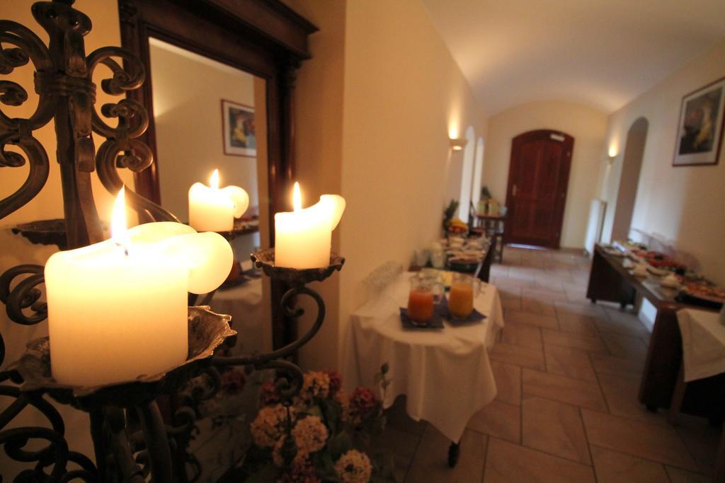 Hotel-Appartement-Villa Ulenburg Drezno Zewnętrze zdjęcie